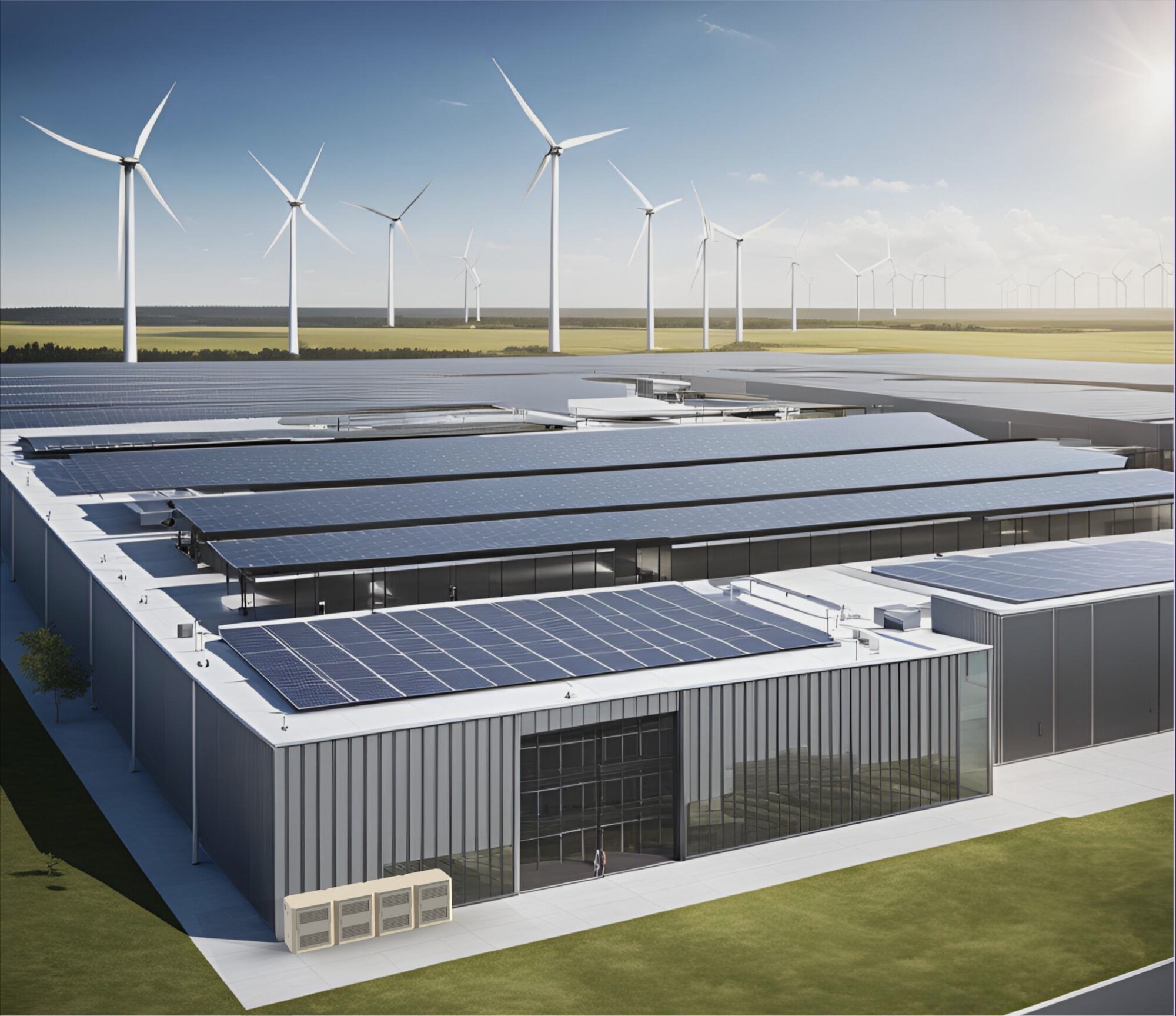 MagPower_Data_Center_Concept