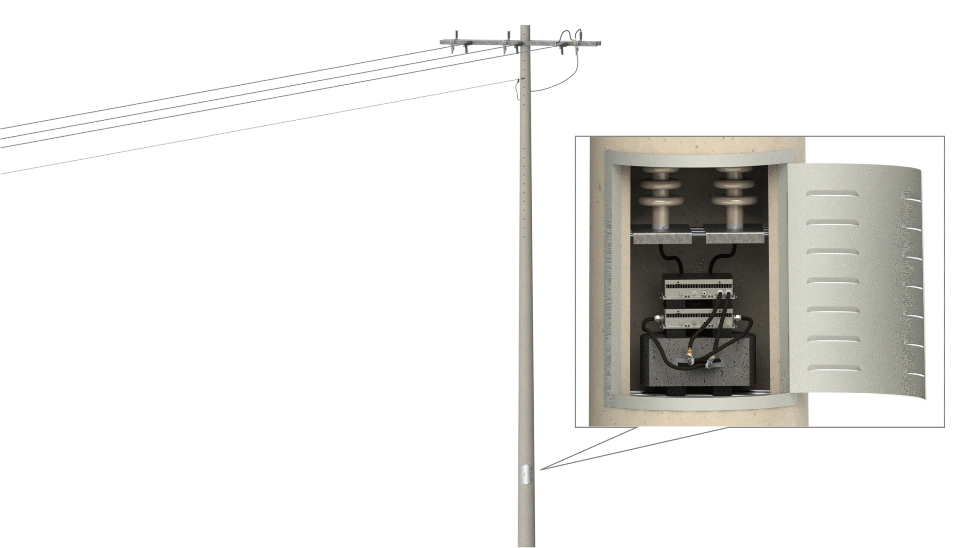 MagPower_Inside_Concrete_Electric_Pole_V2_8_Zoom