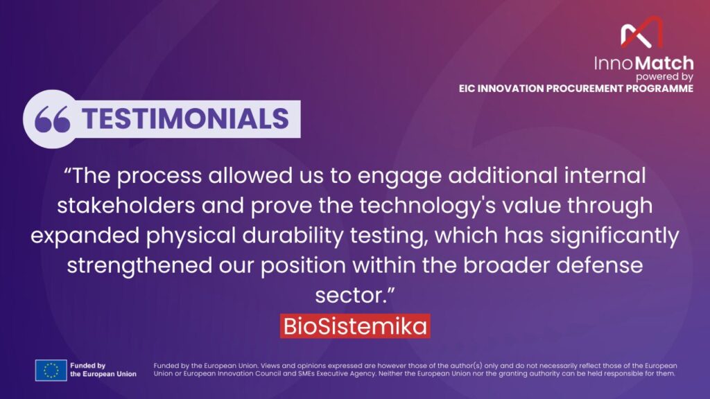 BioSistemika