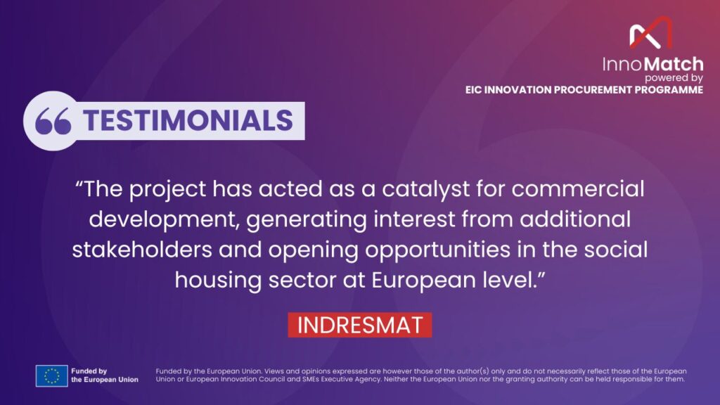 Indresmat