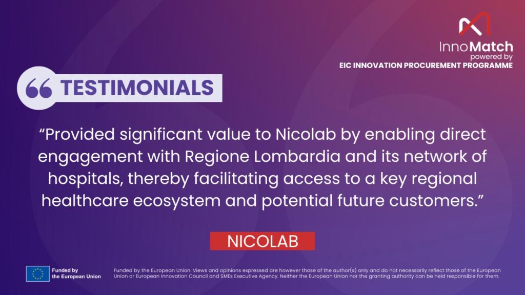 Nicolab