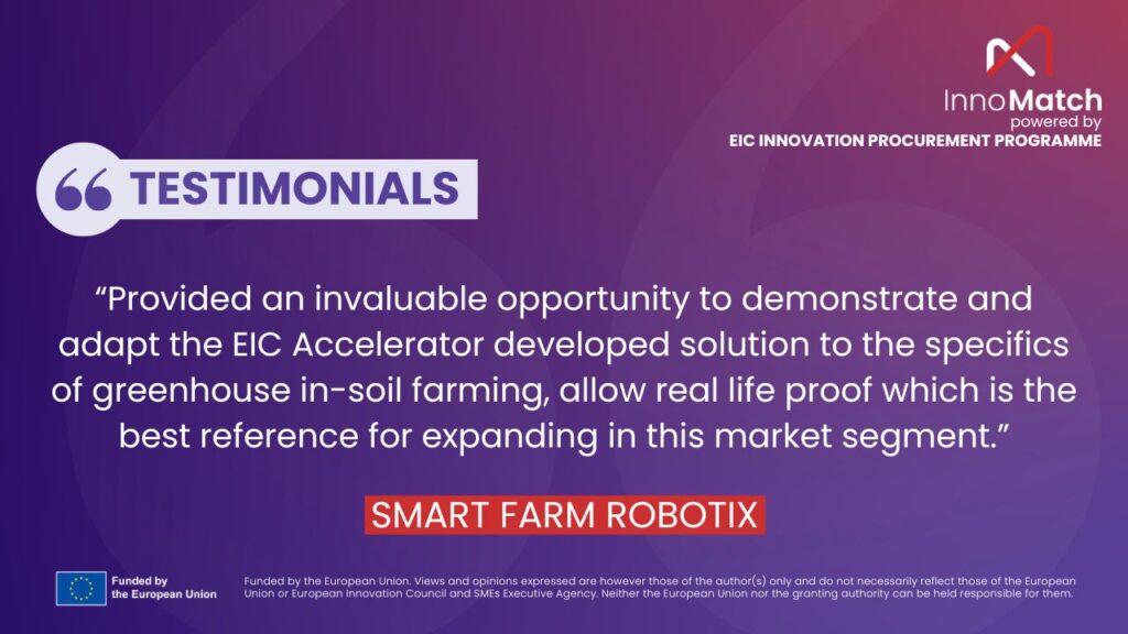 Smart Farm Robotix